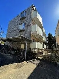 マイルド中村橋の画像