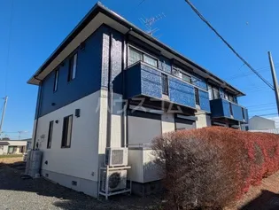 ハイツマノワールBの画像