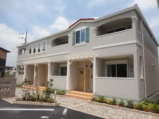 ベルオーブXの画像