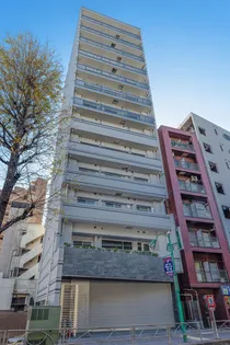 ガリシア笹塚の画像