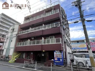 我孫子第2シャルマンの画像