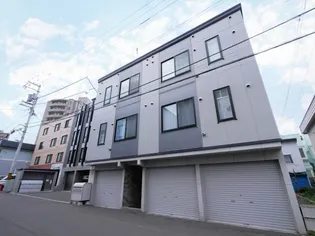 琴似ハウス蒼の画像