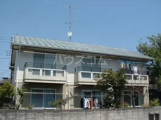 ハイツグリーンゲーブルズIIの画像