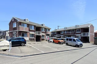 エトランゼ弐番館の画像