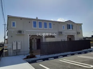 アンナガーデン IIの画像