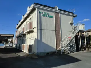 マイシティライフ2番館の画像