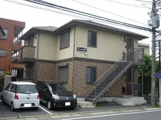 アムール北鎌倉の画像