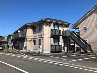 メゾン クレールの画像