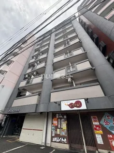 リファレンス北方III【9階】の外観