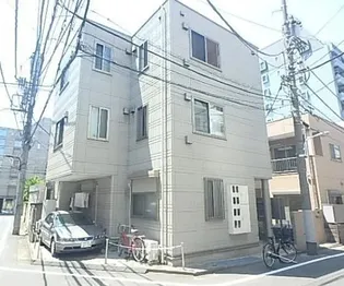 エスポワール池袋の画像