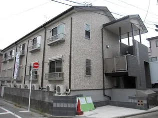 コージーハウス228Dの画像