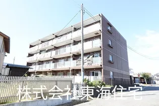 ステイションニアハイツの画像