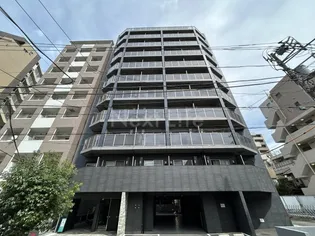 神奈川県横浜市南区永楽町1【マンション】の外観