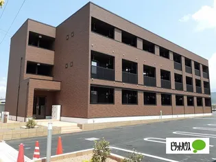 メゾン ド シュウワの画像