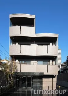 ルーブル駒沢大学参番館の画像