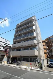 スマートヴィラ鶴見市場の画像