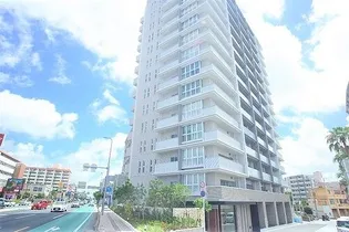 ライオンズ浦添城間グランテラスの画像