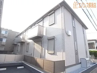 エコーハイツIの画像