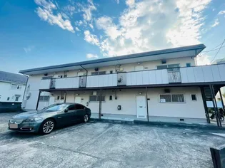 ホワイトウォールハウスの画像