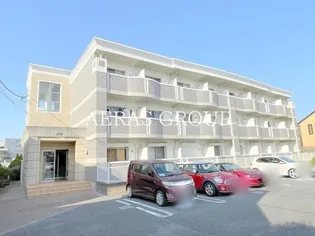 キャピタル ヴァーチュの画像