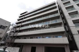 ジェノヴィア蒲田IIIスカイガーデンの画像