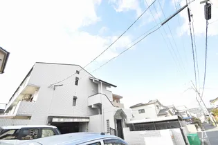 メゾン丸子山の画像