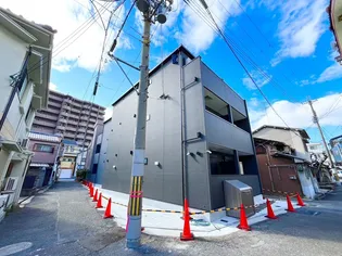 REGIES新深江の画像