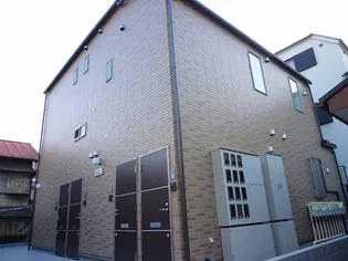 シャイニーソフト新宿御苑の画像