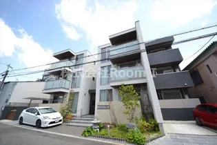 GRANDEUR都島 旭化成ヘーベルメゾンHEBEL HAUSの画像