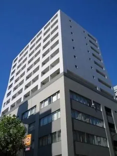 パークハビオ京橋【11階】の外観