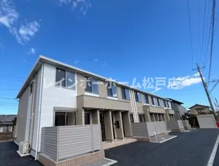 ドミール北初富の画像