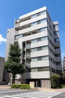 ヒルクレスト御茶ノ水【4階】の外観