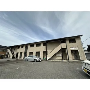 サンハイツ富山の画像