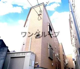 キャメル上板橋の画像