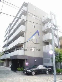 アデッソ本蓮沼の画像