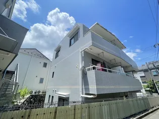 三浦マンションの画像