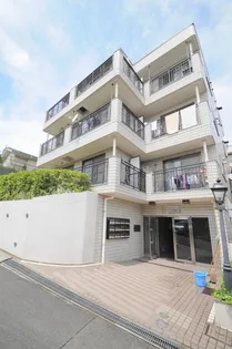 サミエール鷺沼の画像