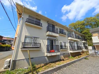 モンシャトー入間の画像