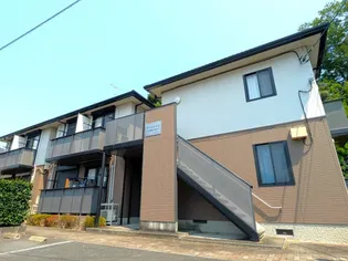 オージュコート C棟の画像