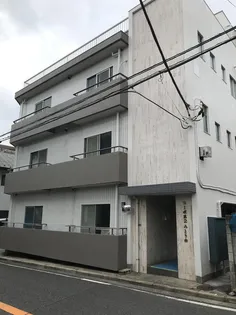 コーポ第2みどり台の画像