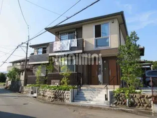 パークハイツ城山の画像