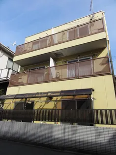 オーチャード川崎の画像