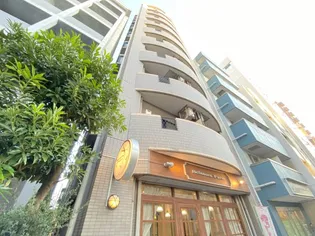 メゾン東尾久の画像