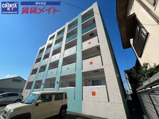 Art de vivre【4階】の外観