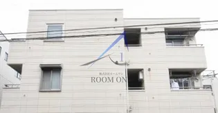 シャルマン西巣鴨の画像