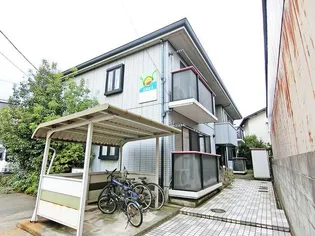 ピュールハウスの画像