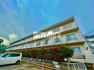 第2荒巻コーポレーションの画像