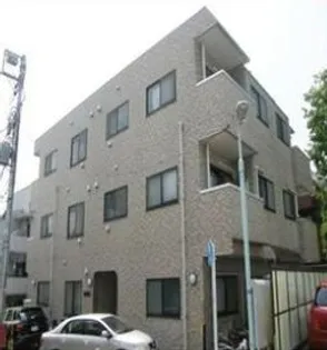 ハイコート上目黒の画像