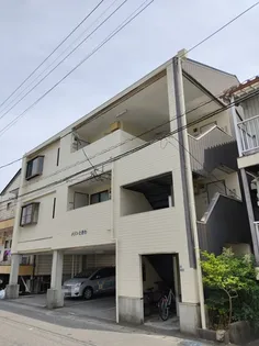 メゾンときわの画像