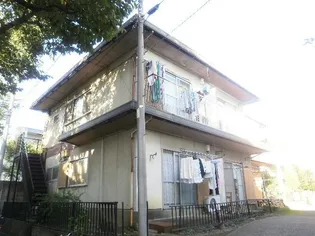 高田コーポの画像